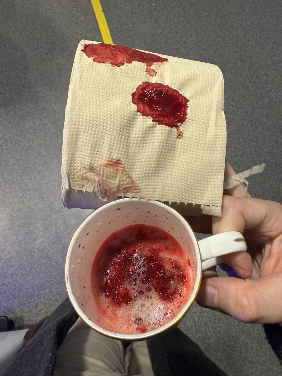 Lord Miles Official tweet media