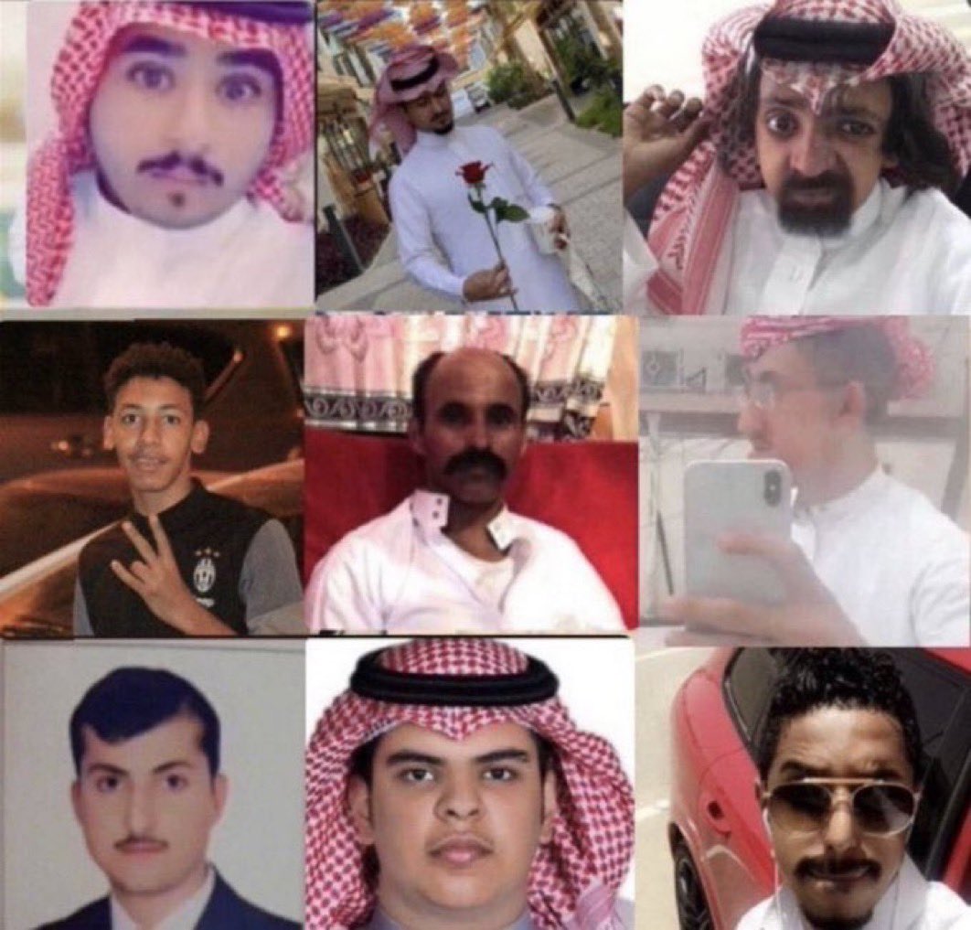 صالح 🧉 tweet media