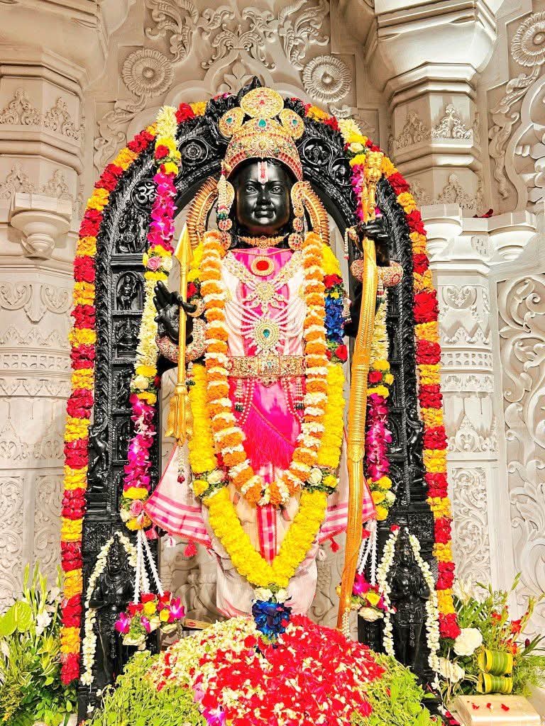 Rajesh Singh tweet media