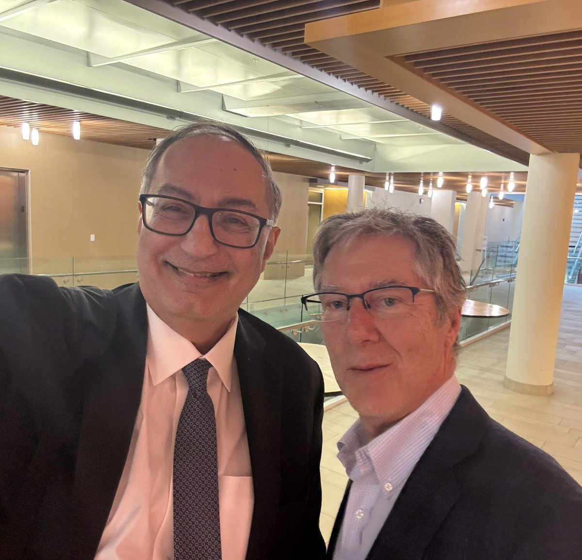 Wafik S. El-Deiry, MD, PhD, FACP tweet media