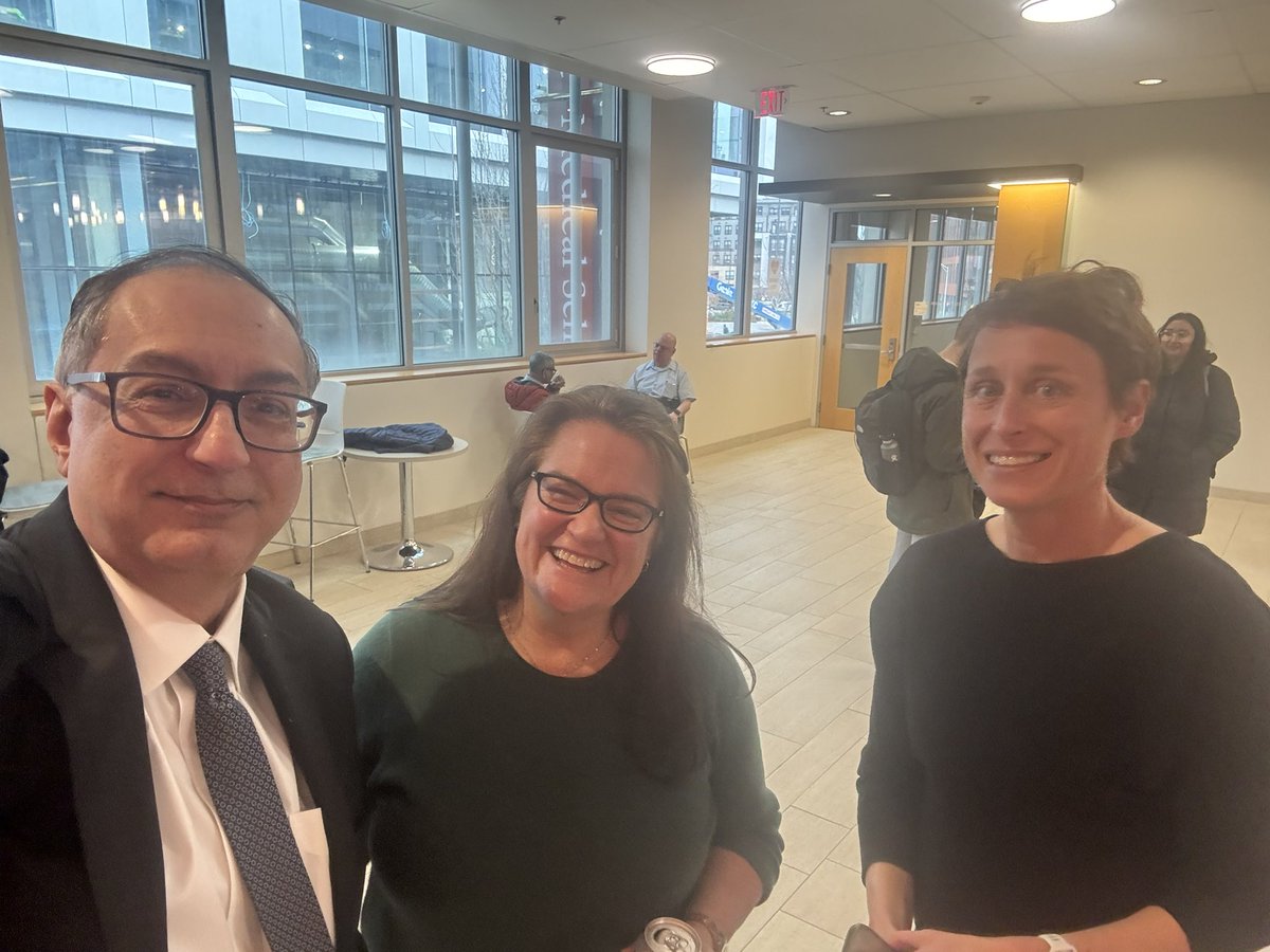 Wafik S. El-Deiry, MD, PhD, FACP tweet media