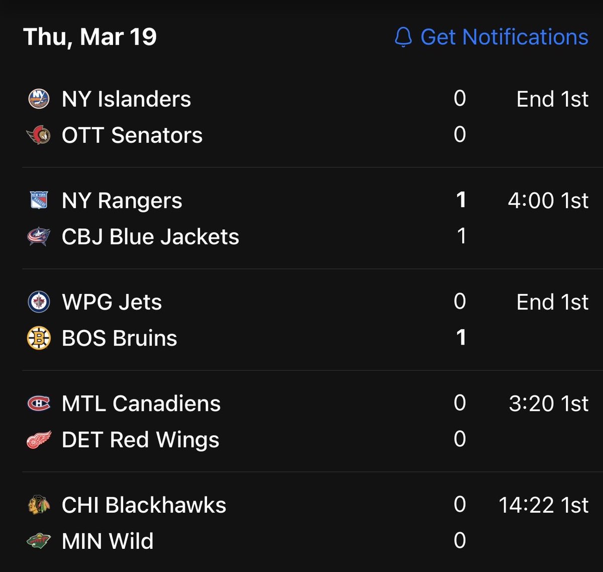 Fantasy Hockey Enjoyer tweet media