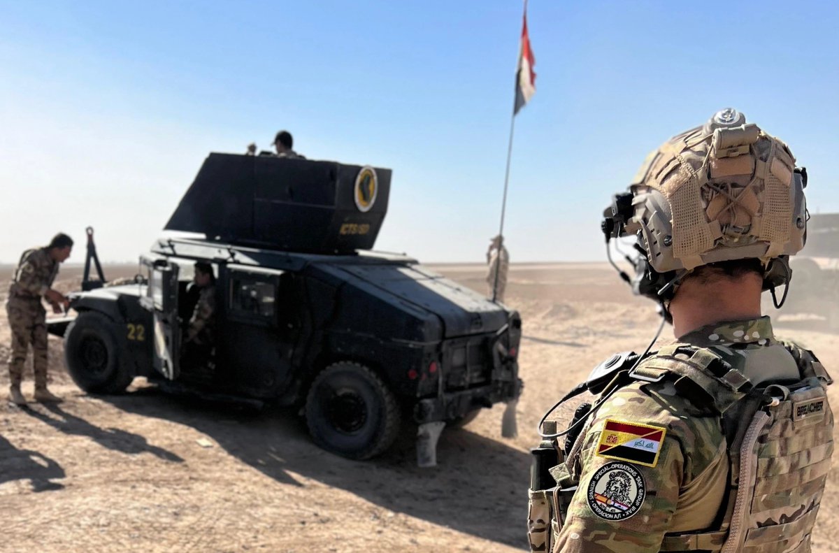 RUSEN || Press tweet media