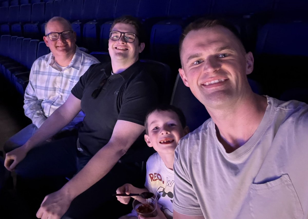 Bobby Ross Jr. tweet media