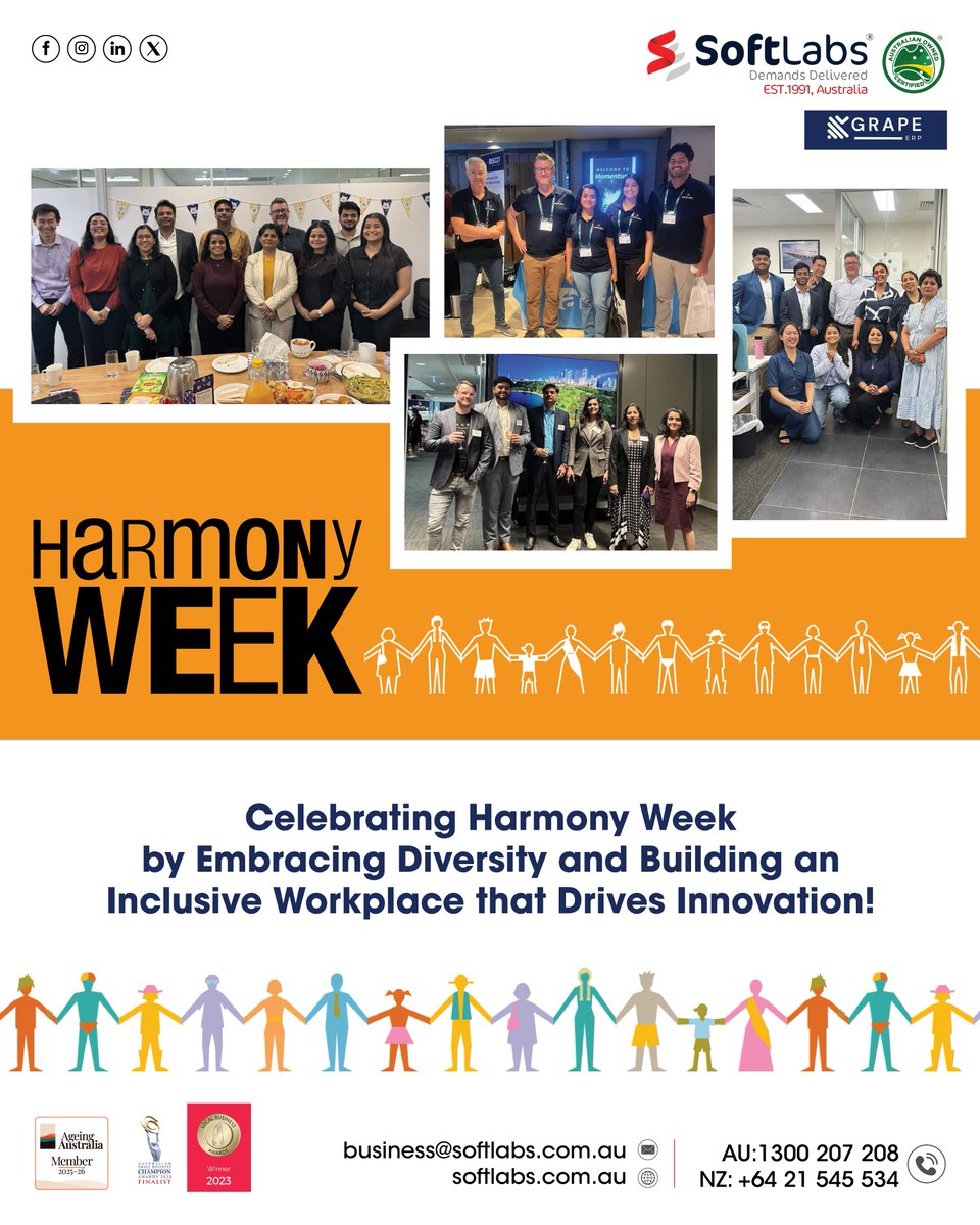 SoftLabs tweet media