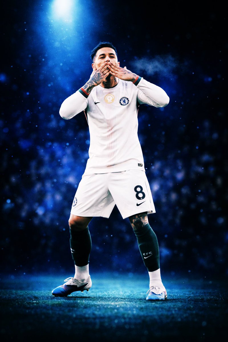 ᴱᴺᶻᴼᴵᶻᵁ tweet media