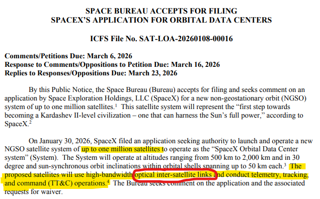 Bussin Science Investor tweet media