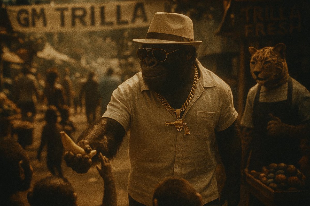 Trilla 𓅓 tweet media