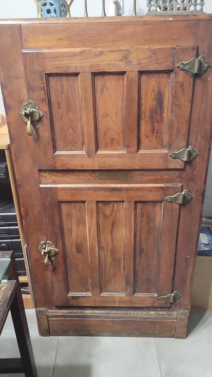 Hogan Torah tweet media