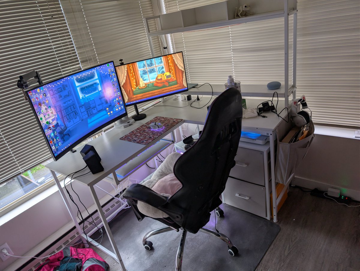 Grace 🏳️‍⚧️🐱 tweet media