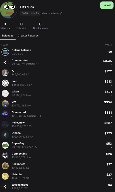 Connect.fun tweet media