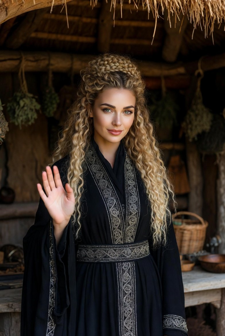 ℍ𝕒𝕣𝕝𝕖𝕪 - 𝔻𝕚𝕖 𝕎𝕒𝕙𝕣𝕤𝕒𝕘𝕖𝕣𝕚𝕟 🇩🇰 tweet media