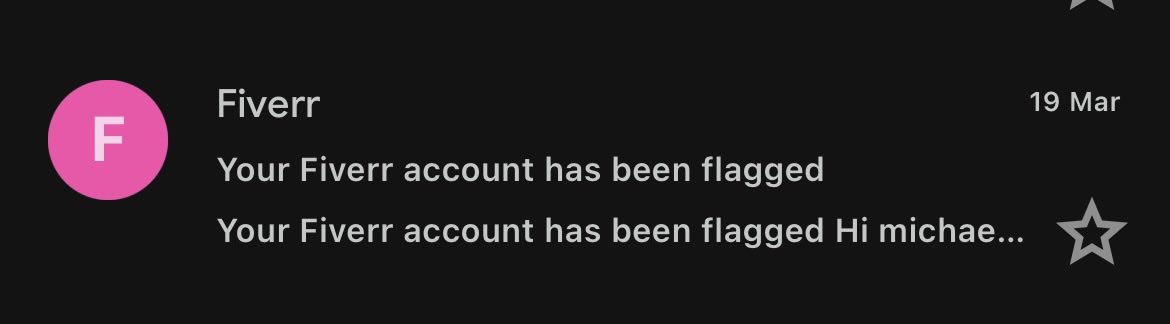 Michael Adetunji Obadare tweet media