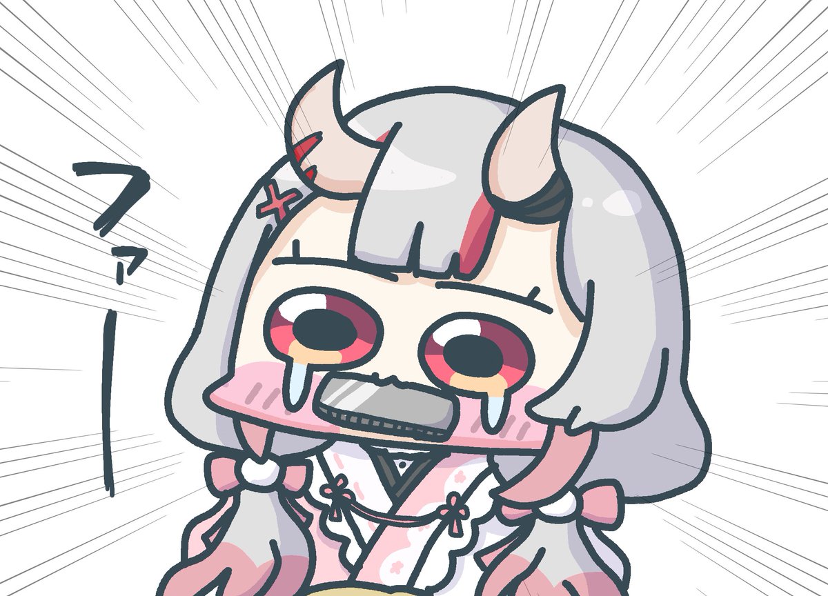 いさぴ tweet media