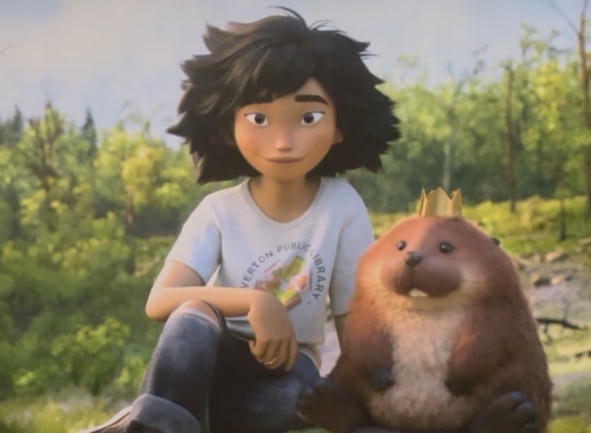 Spider-Minifigure 🦫🦎 tweet media