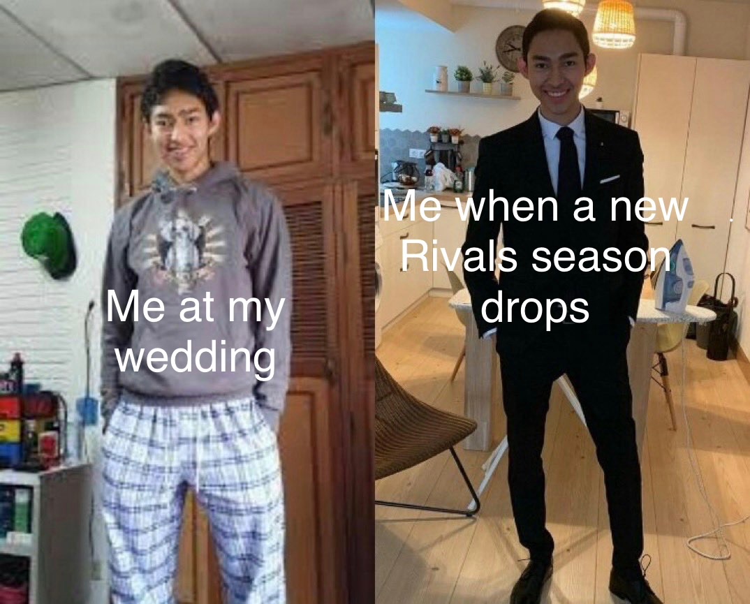 gambit’s lawyer tweet media