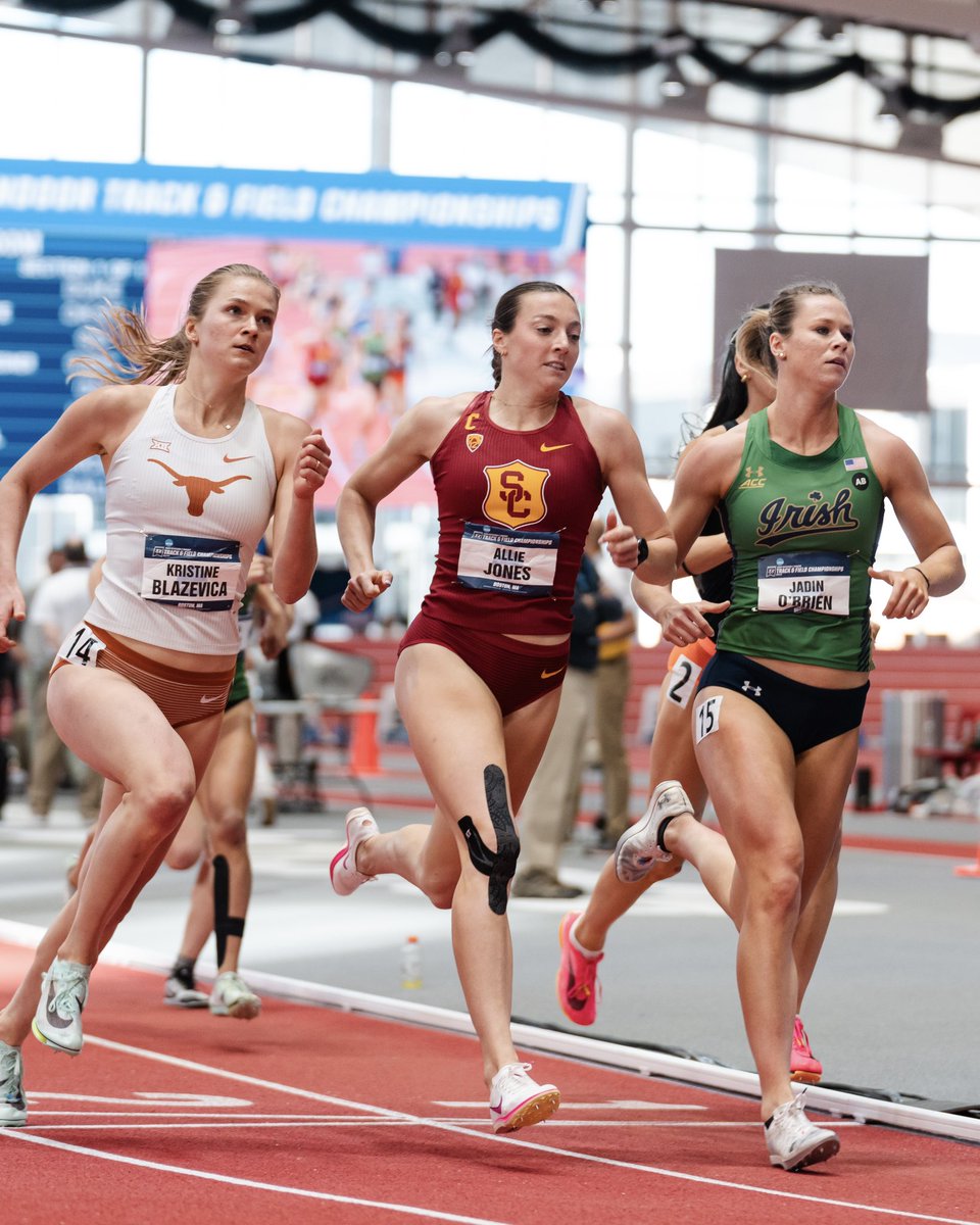 USC Track & Field / XC tweet media