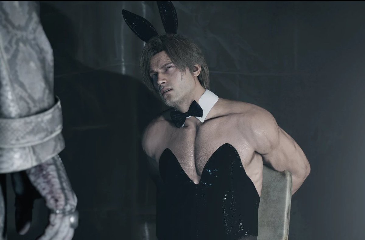 FelilyPond 💉🐸 tweet media