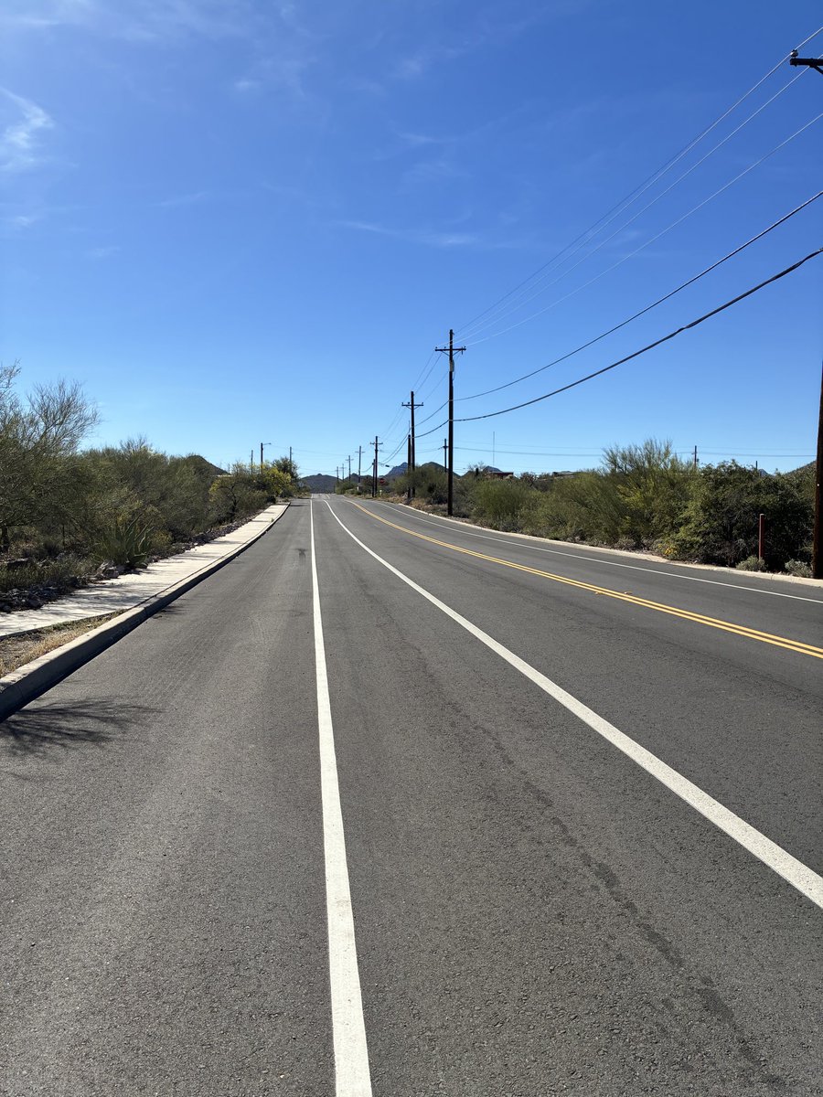 Tucson Department of Transportation & Mobility tweet media