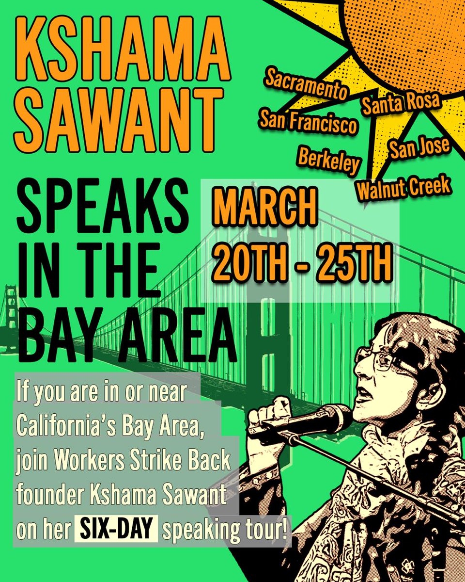 Kshama Sawant tweet media