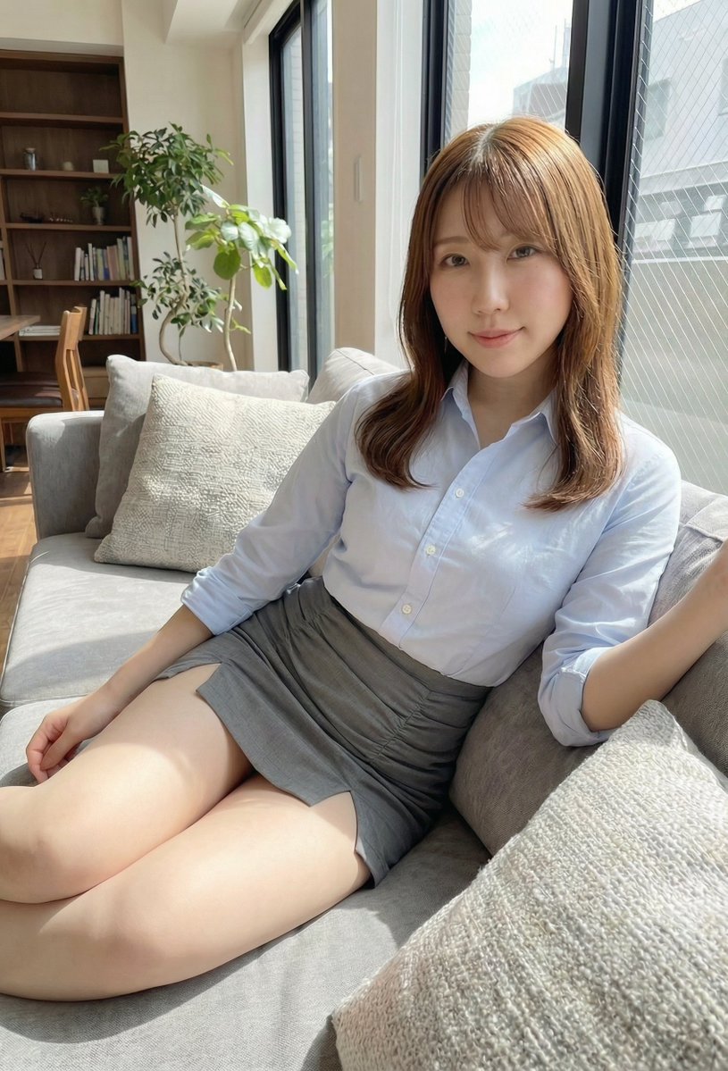 美桜(Mio) tweet media