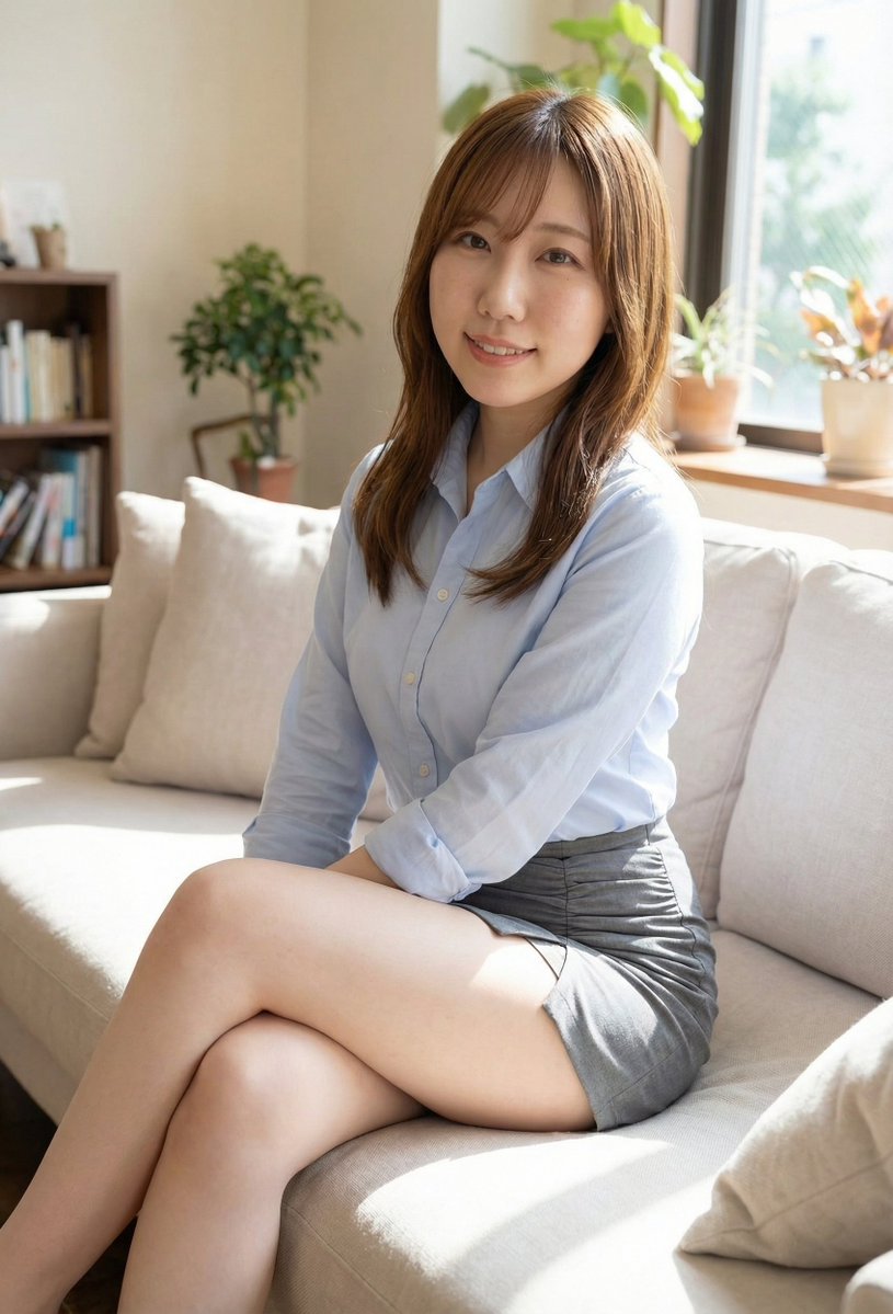 美桜(Mio) tweet media