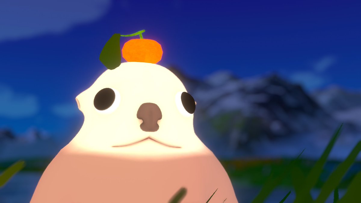 おとり tweet media