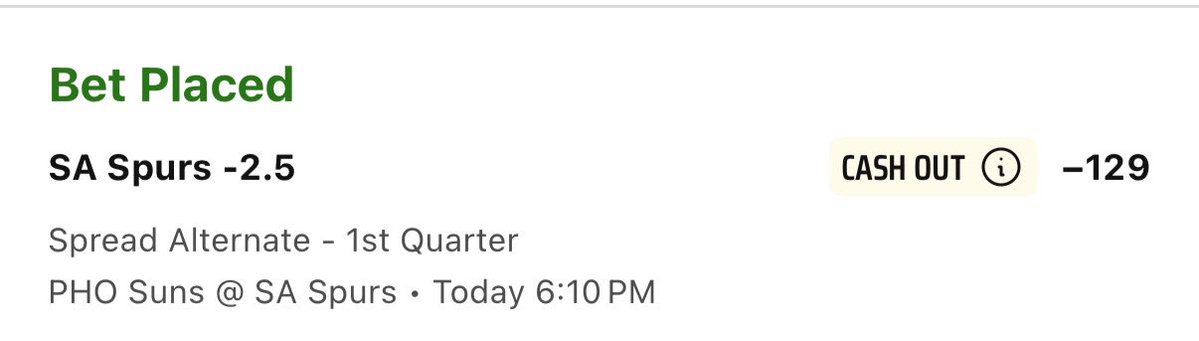 DREAMS BETS 🔮 tweet media