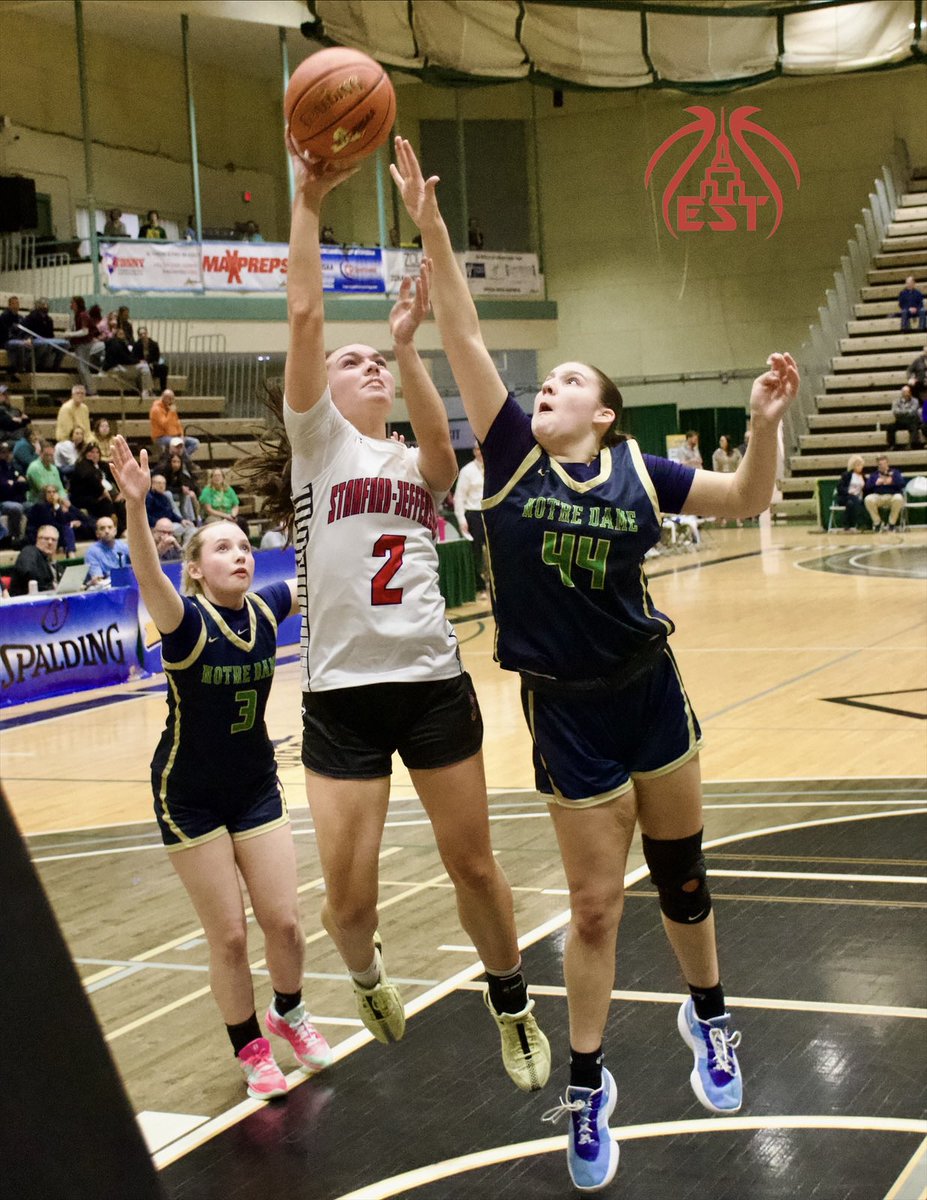 Empire State Takeover tweet media