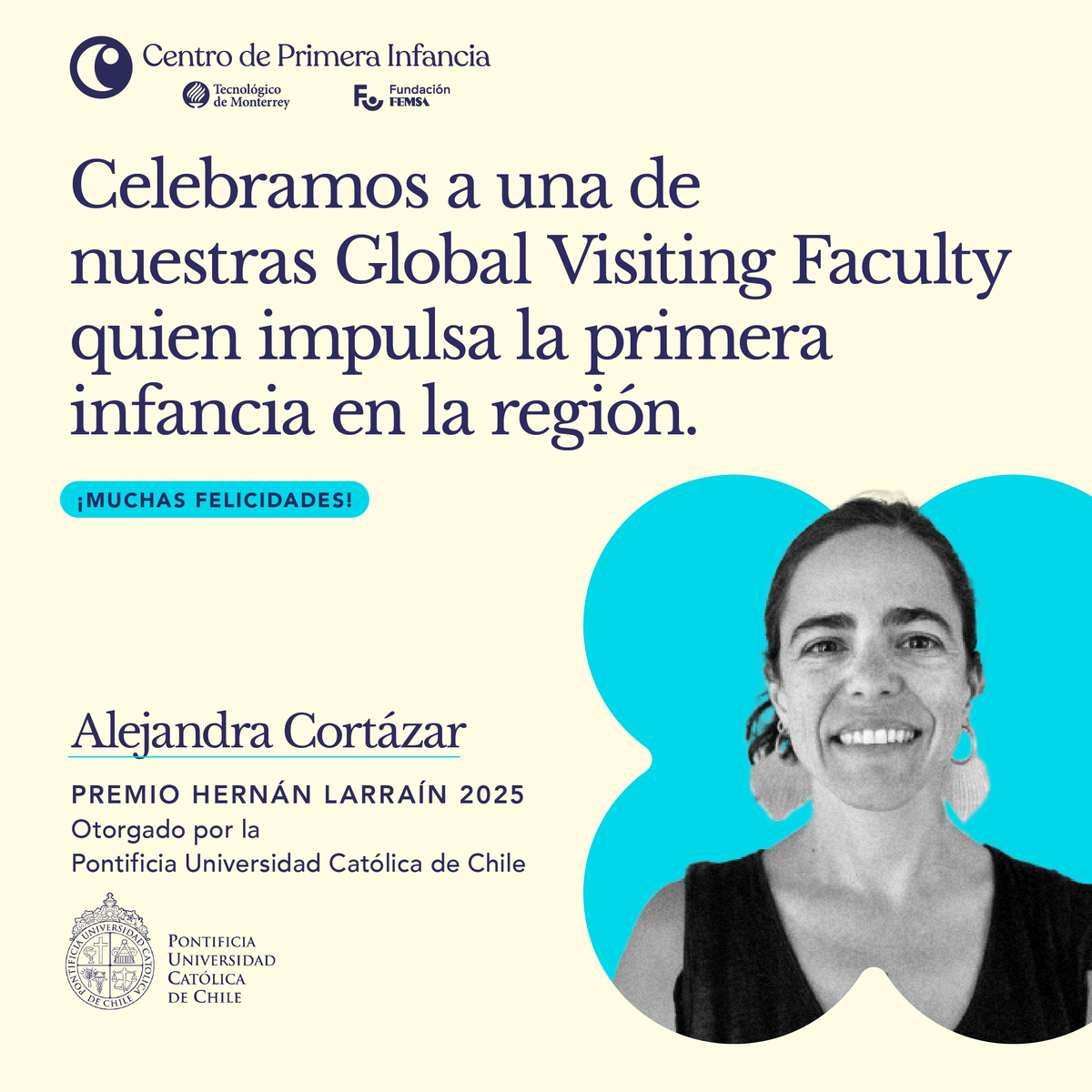 Centro de Primera Infancia tweet media