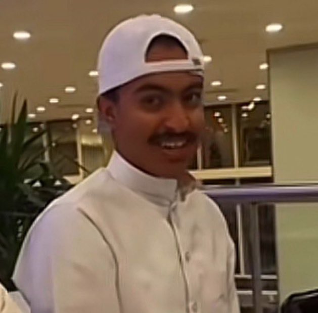 ثامـر tweet media