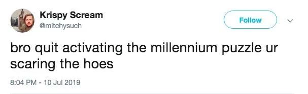 Harper☄️ tweet media