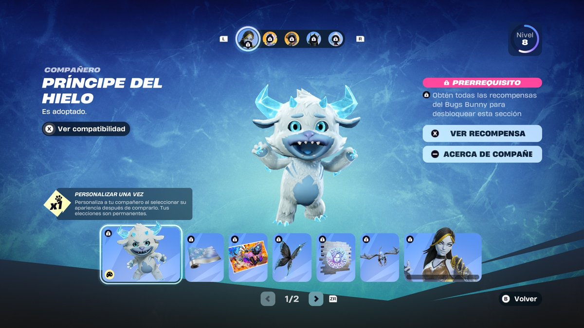 El pana Eynae tweet media