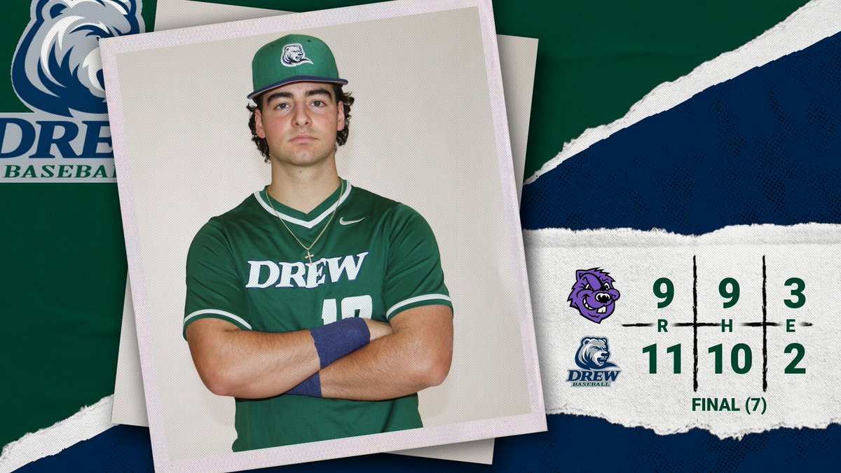 Drew Rangers tweet media