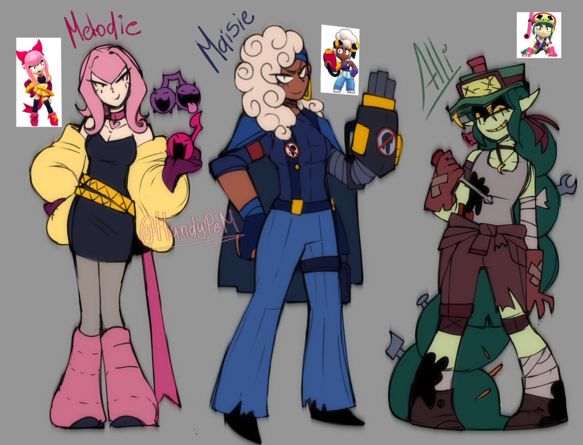 ✿𝓗𝓪𝓷𝓭𝔂 *៷/₀*𝓐𝓵𝓮🎉💥|COMMS OPEN tweet media