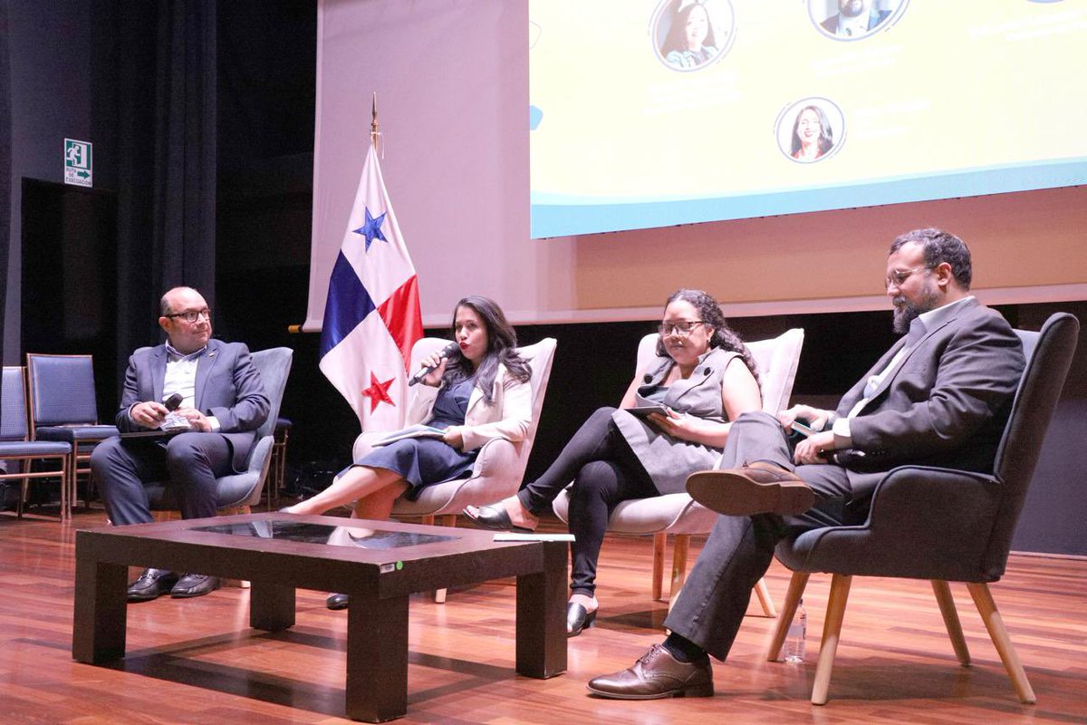 Defensoría del Pueblo de Panamá🕊 tweet media