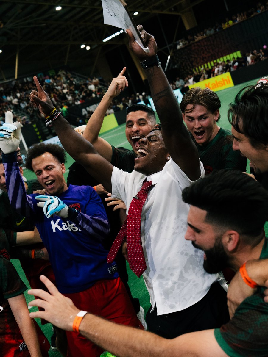 Speedy Updates tweet media