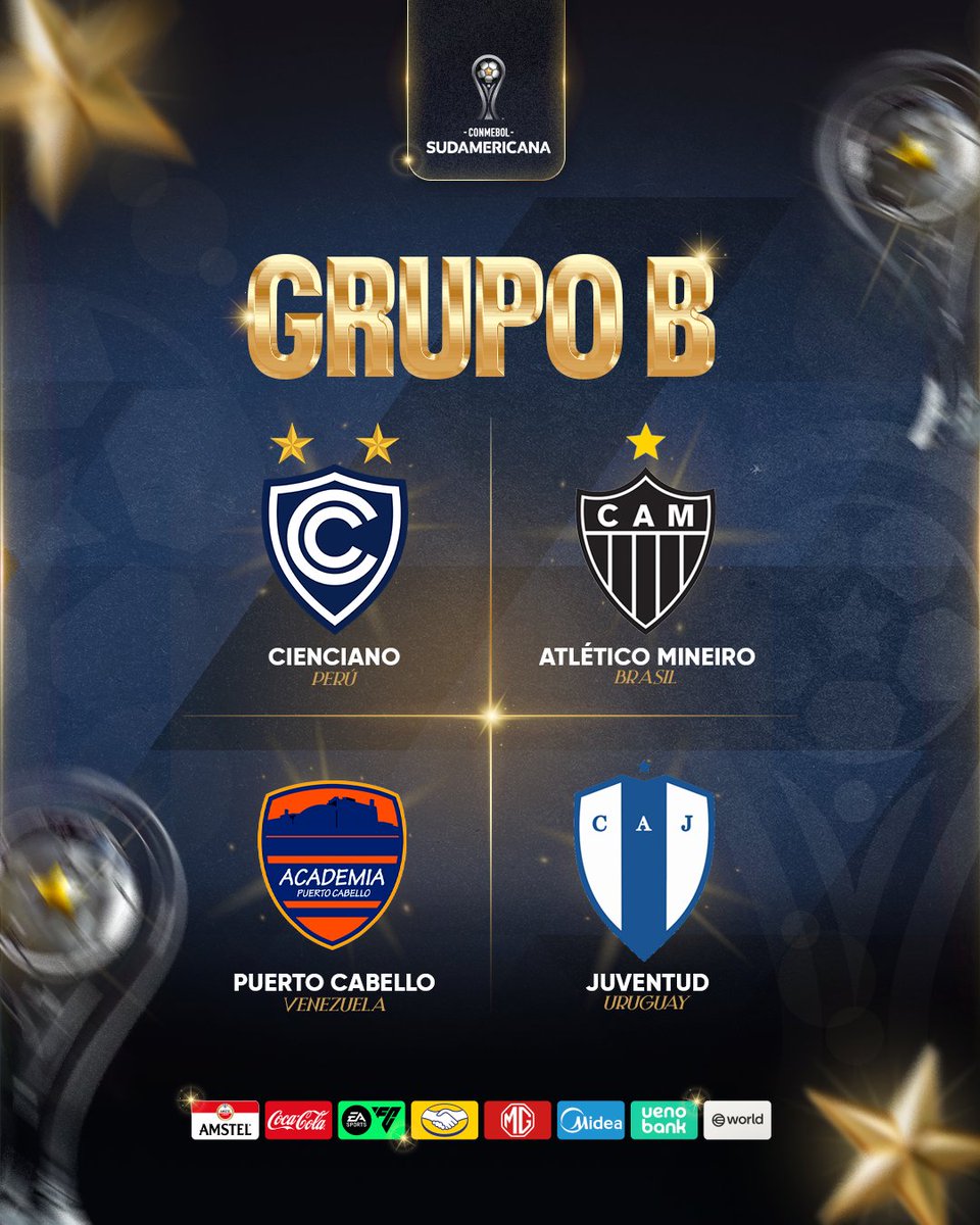 Club Cienciano tweet media