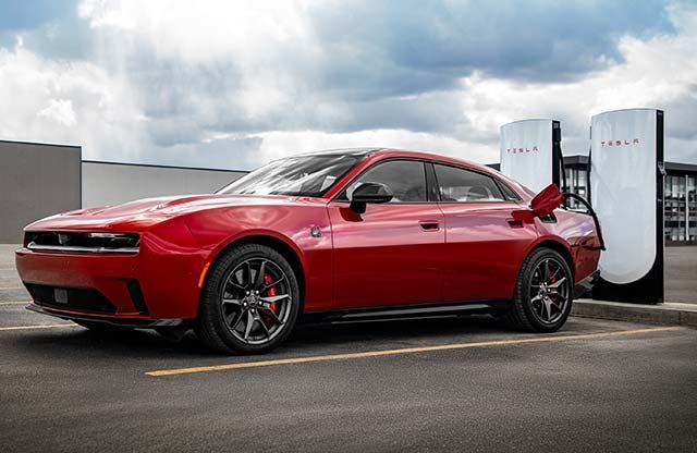 Electric Cars Report tweet media