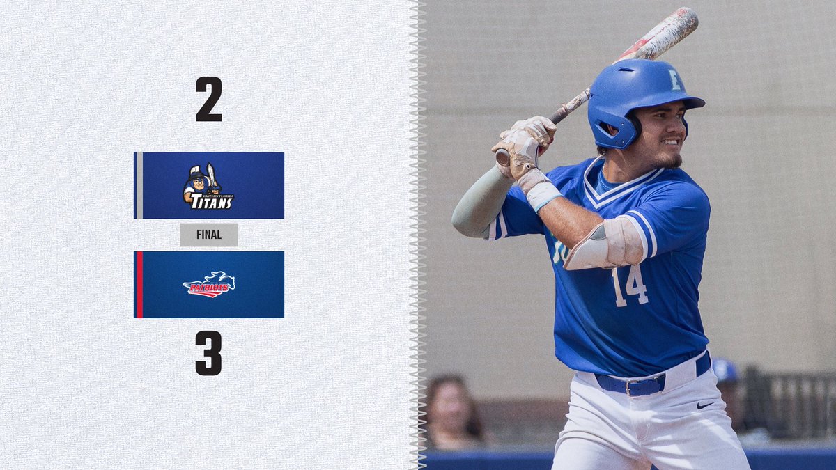 EFSC Titans Sports tweet media