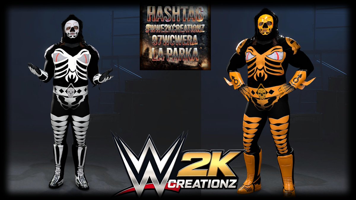 WWE2KCreationz tweet media