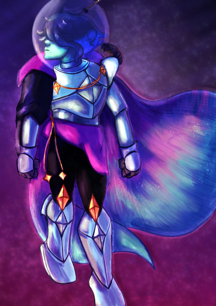 AmethystChan tweet media