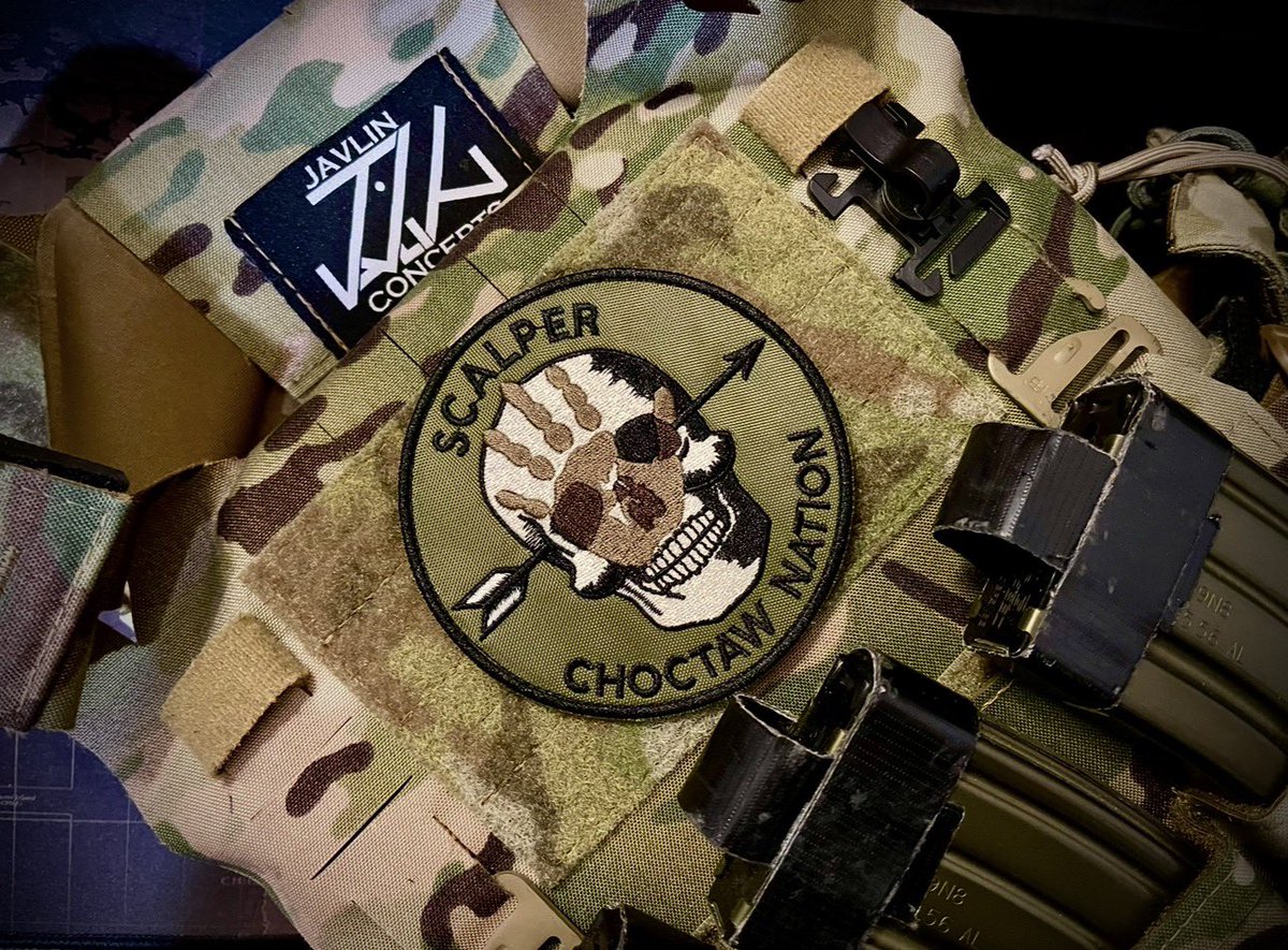 .338 Little Brother of War tweet media