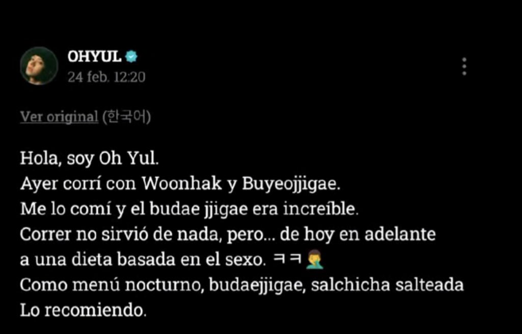 Mar🇨🇴 ⁷ ⊙⊝⊜ tweet media