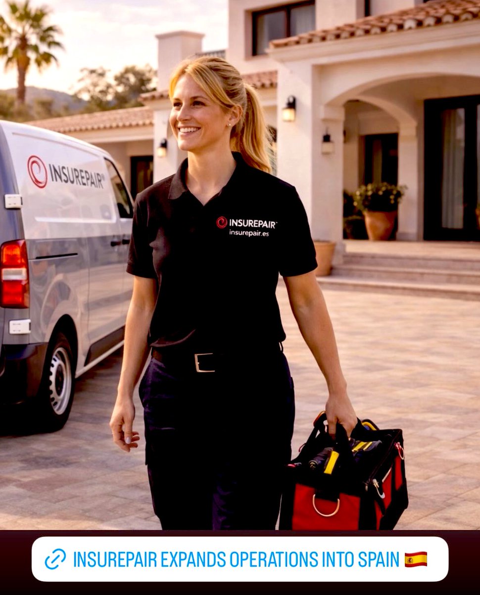 INSUREPAIR ® tweet media