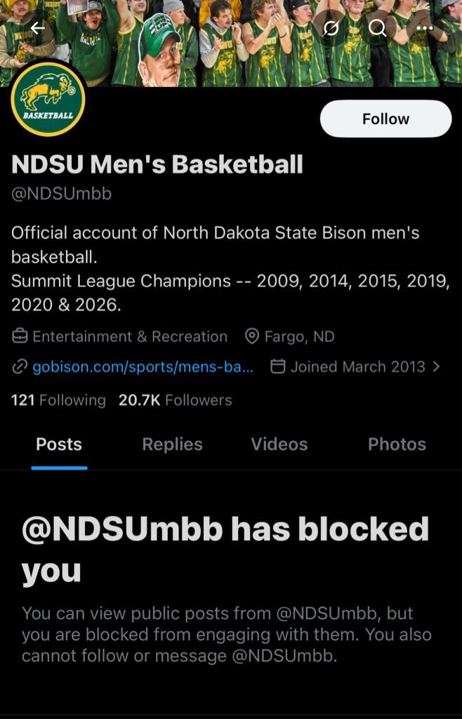 Floating helmet worshipper tweet media