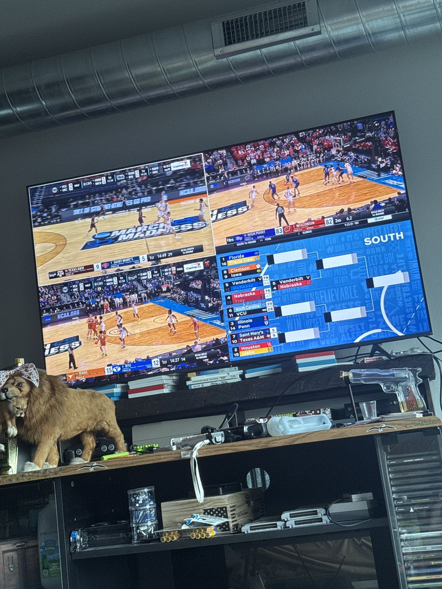 Kyle Konrardy’s Third Leg tweet media