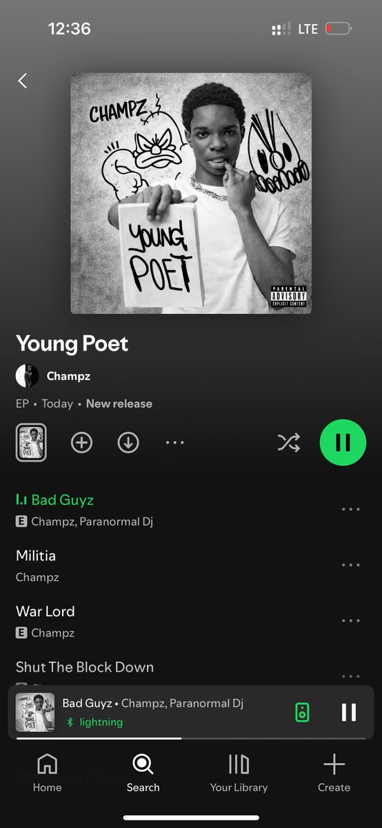 DAMI FOREIGN🥶 tweet media