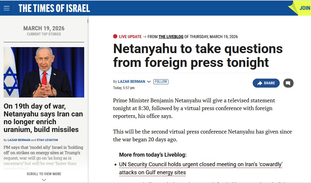 Loose Cannon News tweet media