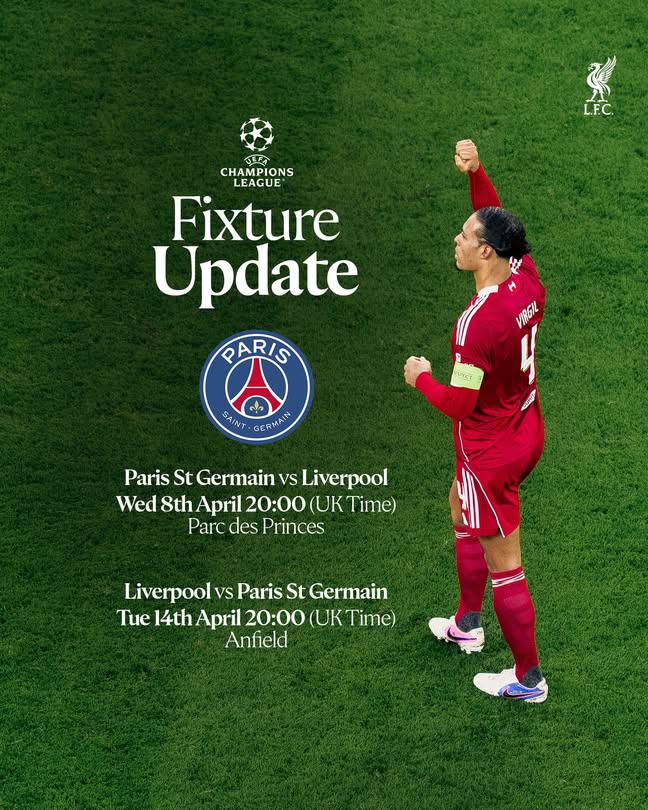 Graham #YNWA tweet media